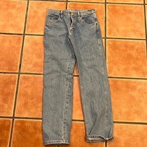 Wrangler Men’s regular fit 30x30